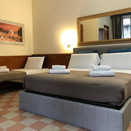 A Rosmini Suites Рим Екстериор снимка