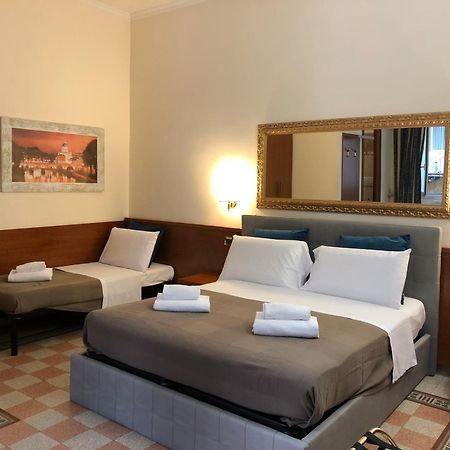 A Rosmini Suites Рим Екстериор снимка