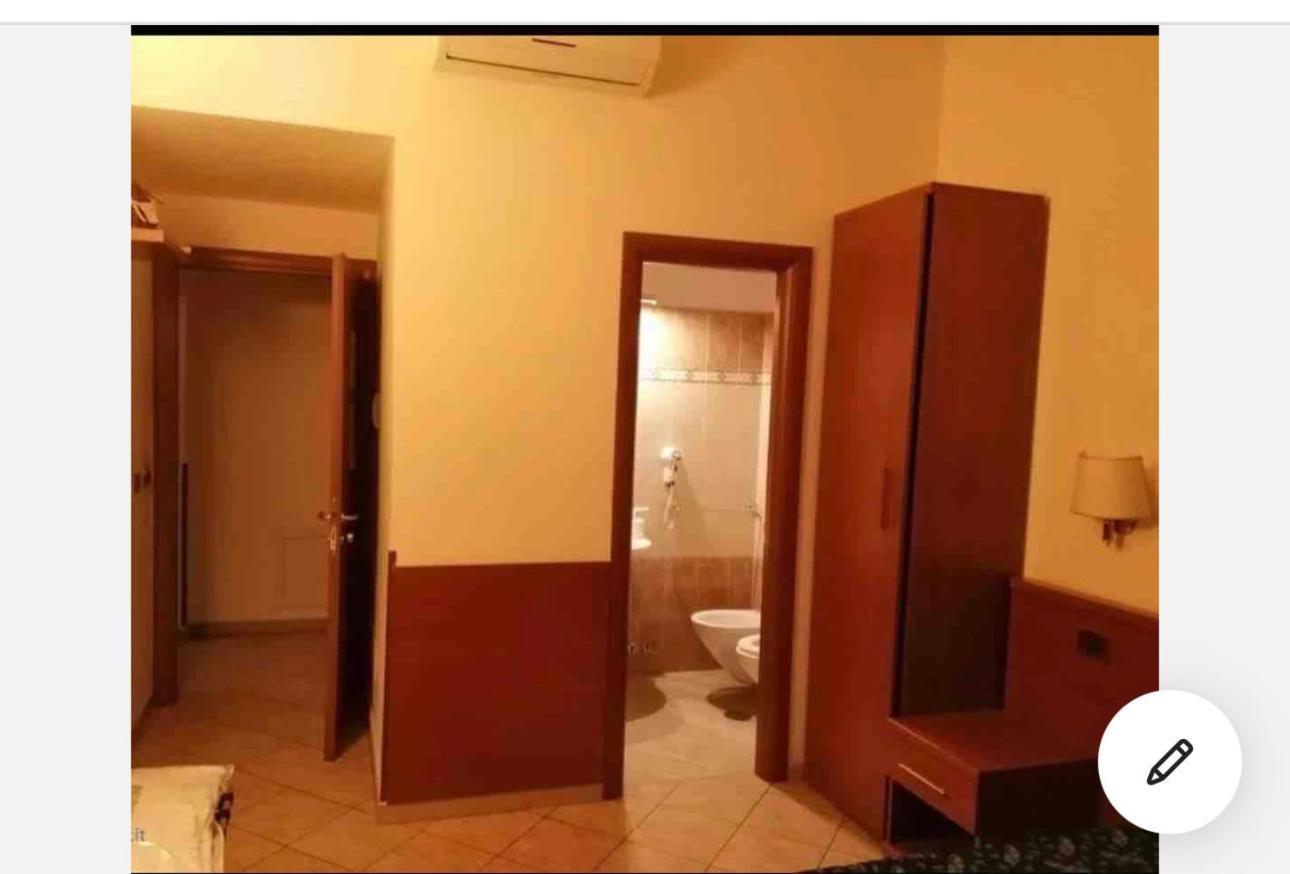 A Rosmini Suites Рим Екстериор снимка